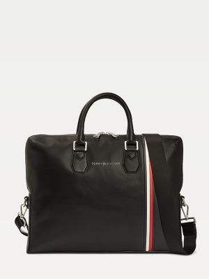 hilfiger computer bag