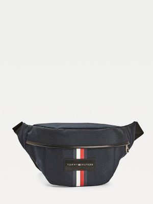 Recycled Stripe Fanny Pack | Tommy Hilfiger