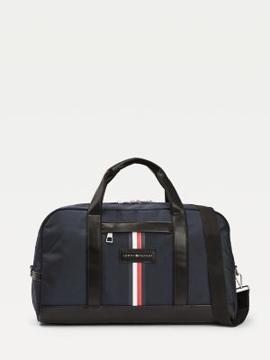 tommy hilfiger duffle bags