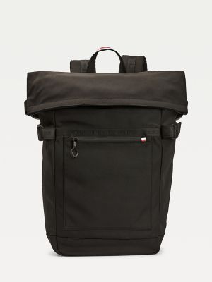 tommy hilfiger urban backpack