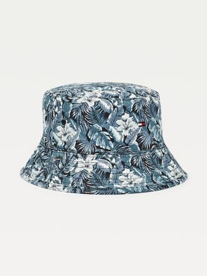 tommy hilfiger mens bucket hat