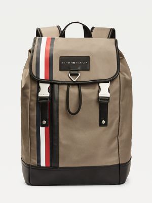 tommy hilfiger backpack mens sale