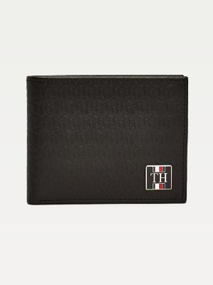 tommy hilfiger wallet small