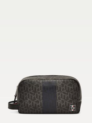 tommy hilfiger dopp kit