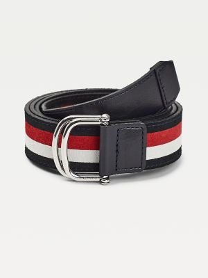 mens belts tommy hilfiger