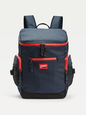 tommy hilfiger urban backpack