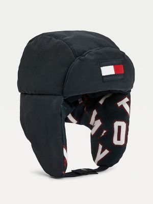 tommy hilfiger trapper hat