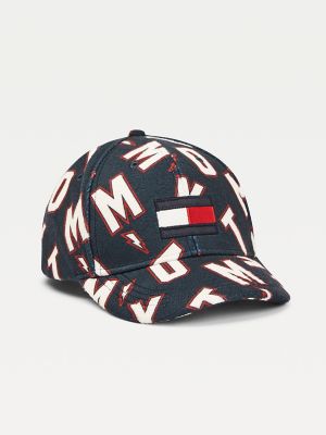 tommy hilfiger hat kids