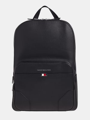 tommy hilfiger laptop bags leather