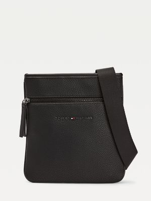 tommy hilfiger black bag