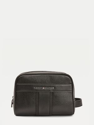 tommy hilfiger dopp kit