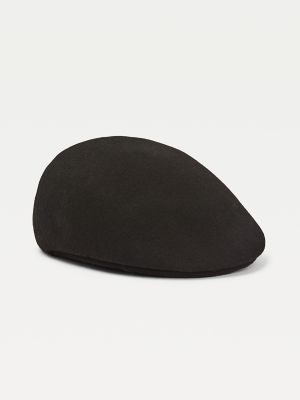 flat cap tommy hilfiger