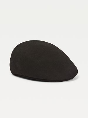 Wool Flat Cap | Tommy Hilfiger