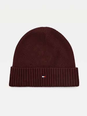 beanie tommy hilfiger