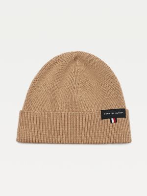 hilfiger winter hat