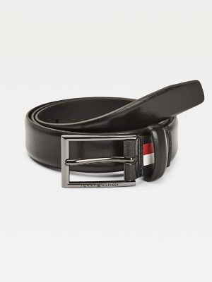 mens belts tommy hilfiger