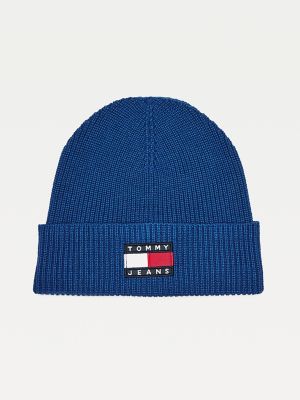 tommy hilfiger winter caps