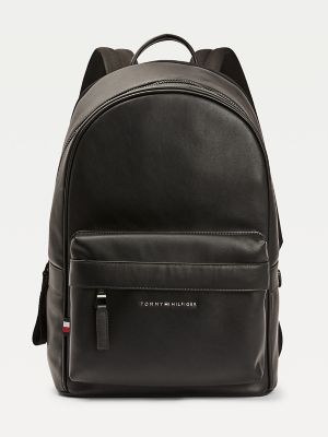 tommy hilfiger signature backpack