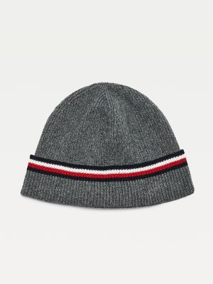 tommy hilfiger wool hat