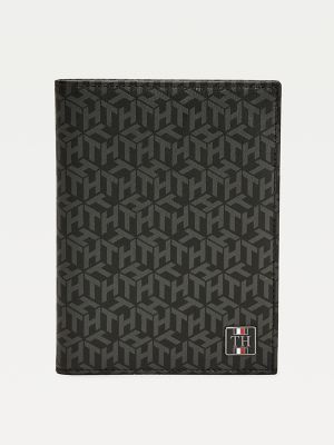 tommy hilfiger passport case