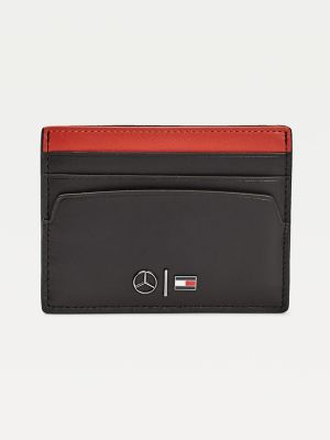 tommy hilfiger passport holder