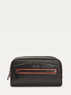 tommy hilfiger dopp kit