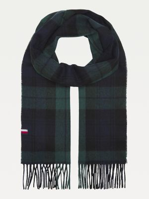 tommy hilfiger scarf sale