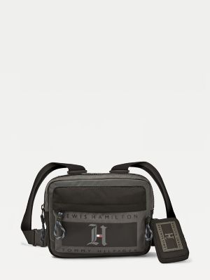 tommy hilfiger side bag mens