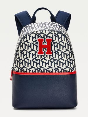 kids tommy hilfiger backpack