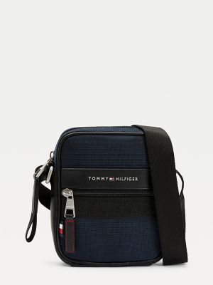 tommy hilfiger business mini reporter