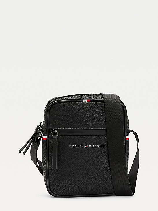 relieve Identify session Essential Mini Reporter | Tommy Hilfiger