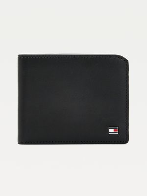 tommy hilfiger wallet cost