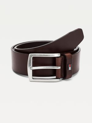 tommy hilfiger belts for mens online