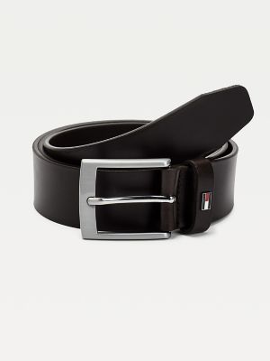 tommy reversible belt