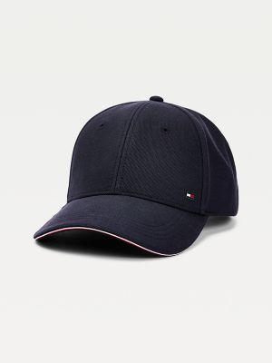 tommy hilfiger baseball cap