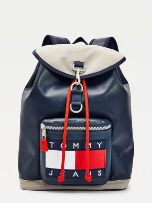 tommy backpack sale