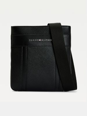 Tommy hilfiger city on sale mini crossbody bag