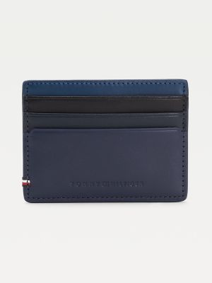 card holder tommy hilfiger