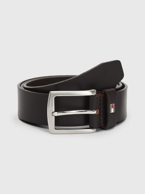 Flag Belt | Tommy