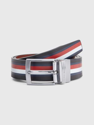 tommy hilfiger belt men
