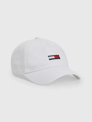 Flag Baseball Cap | Tommy Hilfiger | Fitted Caps