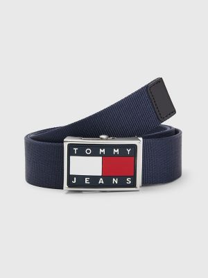 tommy hilfiger belt