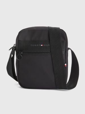 Commuter Mini Reporter Bag | Tommy Hilfiger