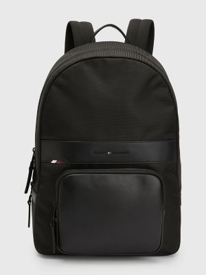 Tommy hilfiger store flag backpack