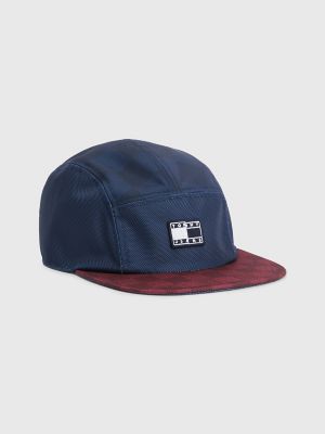 Flat cap best sale tommy hilfiger