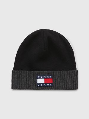 tommy hilfiger beanies