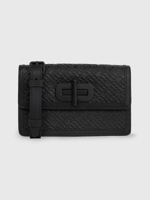 prada quilted wallet on chain