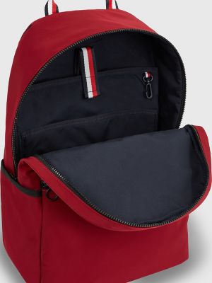 Tommy hilfiger utility outlet backpack