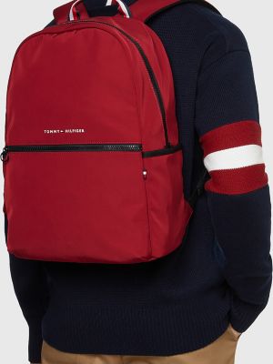 Tommy hilfiger cheap utility backpack