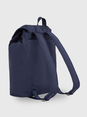 | Heritage TJ Tommy Backpack Flap Hilfiger